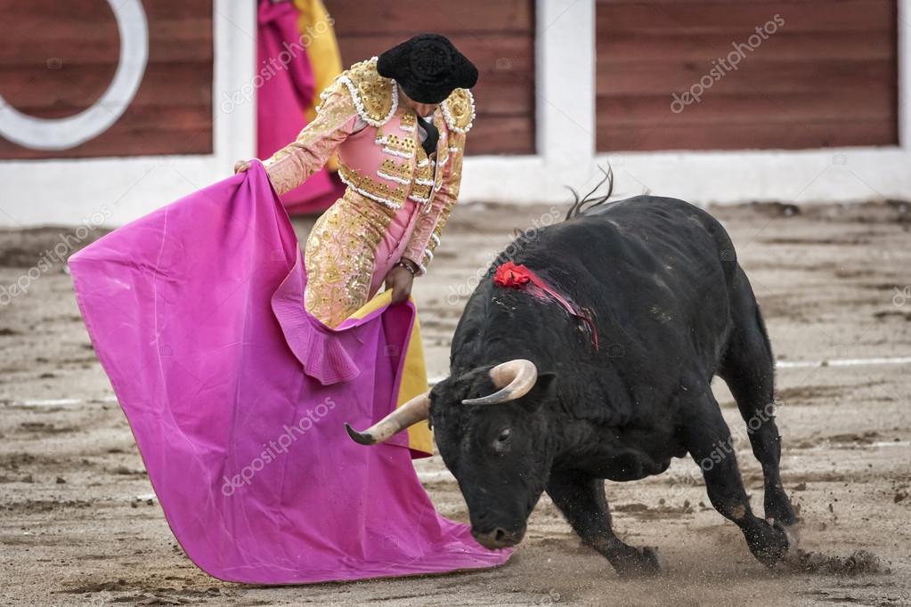 depositphotos_38168801-Spanish-bullfighter-Manuel-Jesus-El-Cid-with-the-capote-or-cape-bullfighting-a-bull-of-nearly-600-kg-of-black-ash-during-a-bullfight-held-in-Linares.jpg