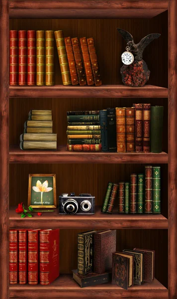 Bookcase