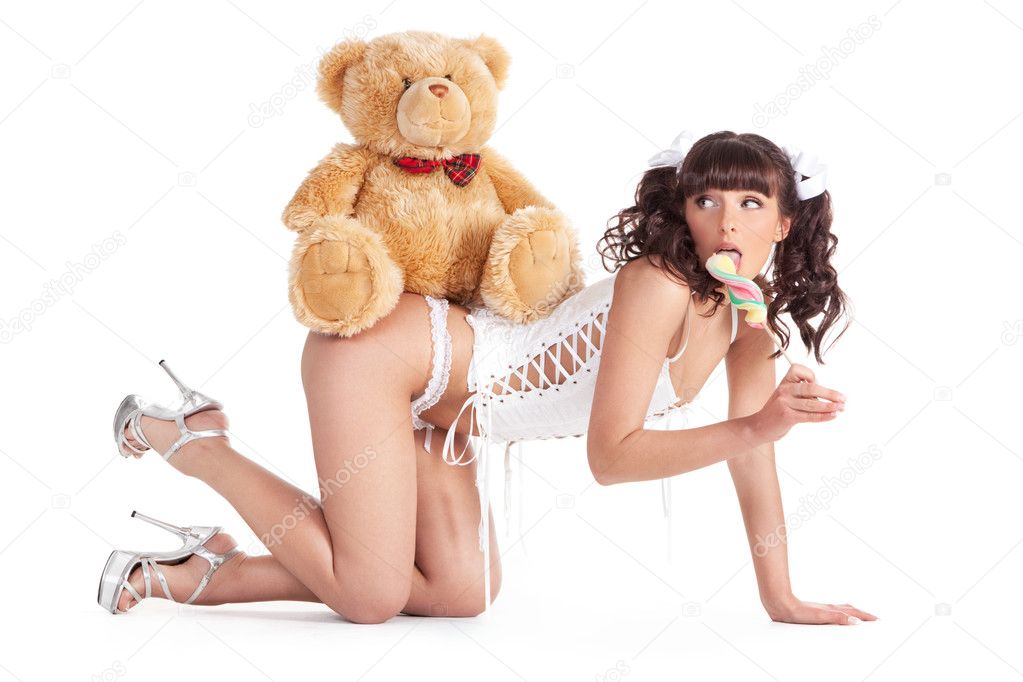 hot police men nude pic