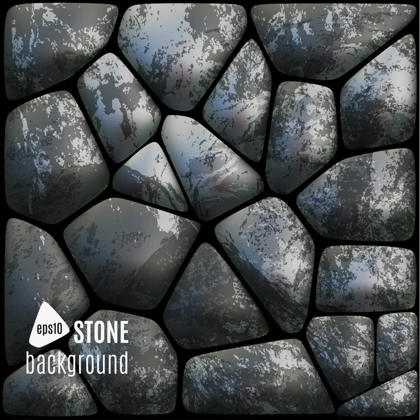 Stone background.