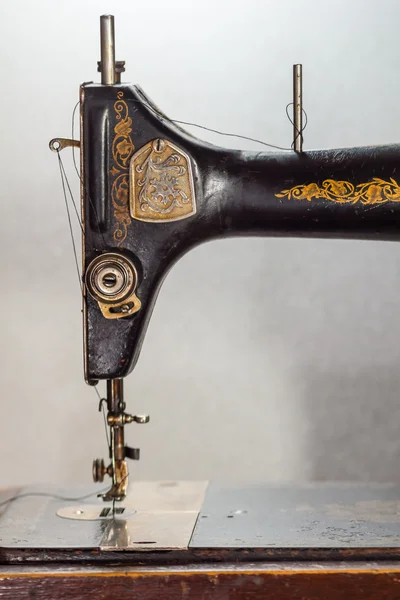 Sewing machine retro