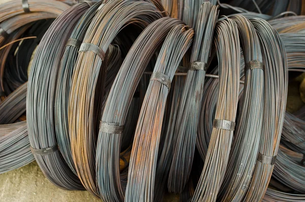 Cable wire