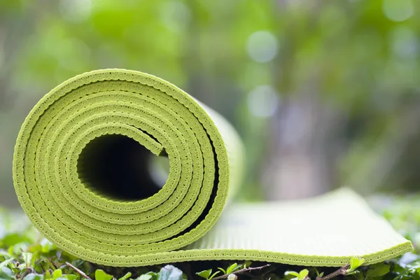 Yoga mat