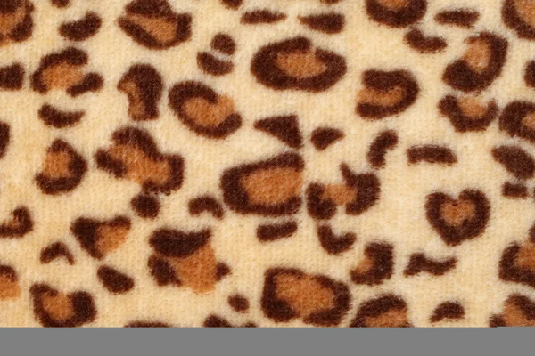 Leopard spots background