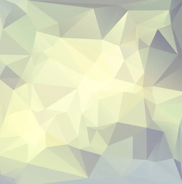 Abstract modern background with polygons design