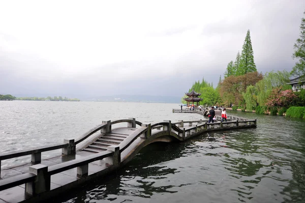 West Lake, Hangzhou China