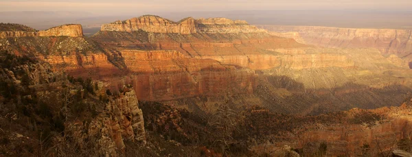 Grand Canyon at Point Imperial
