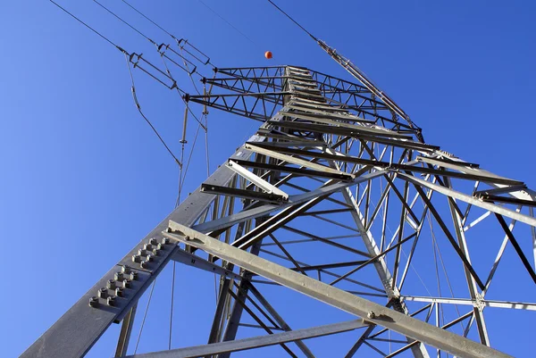 Electrical pylon