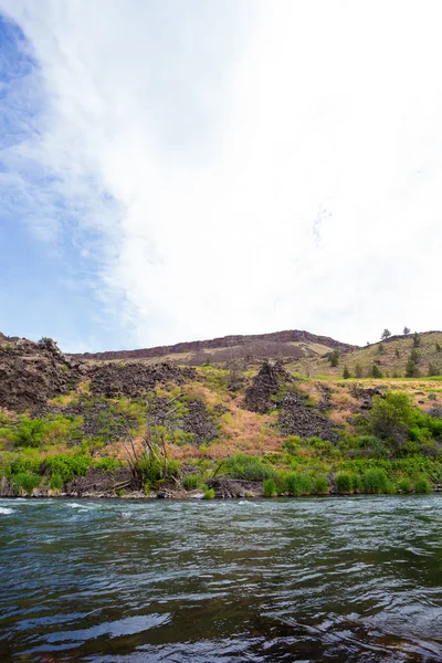 Lower Deschutes River Oregon