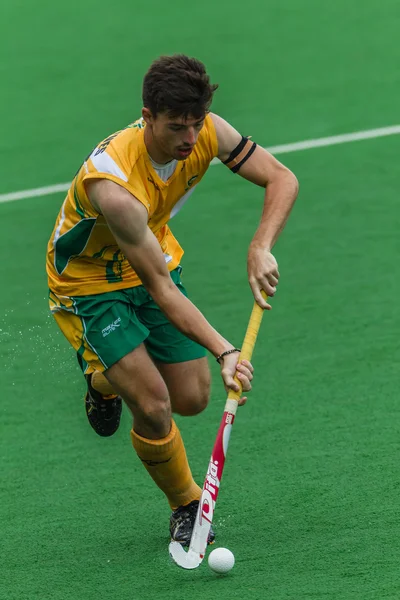 Hockey International Argentina V South-Africa