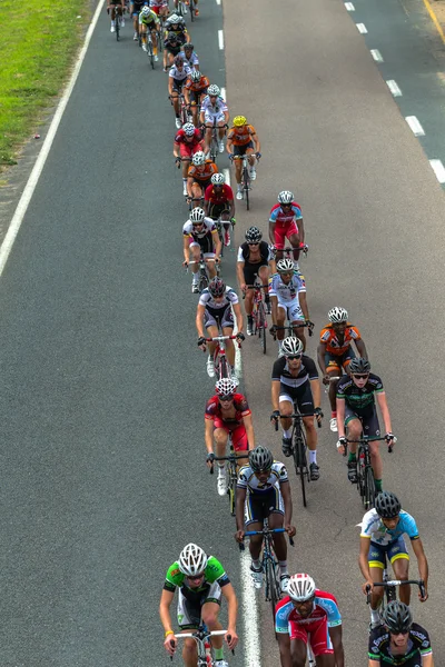 Riders Cycling Road Champs