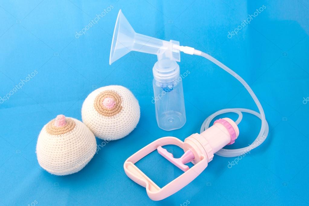 Breast feeding drying up milk