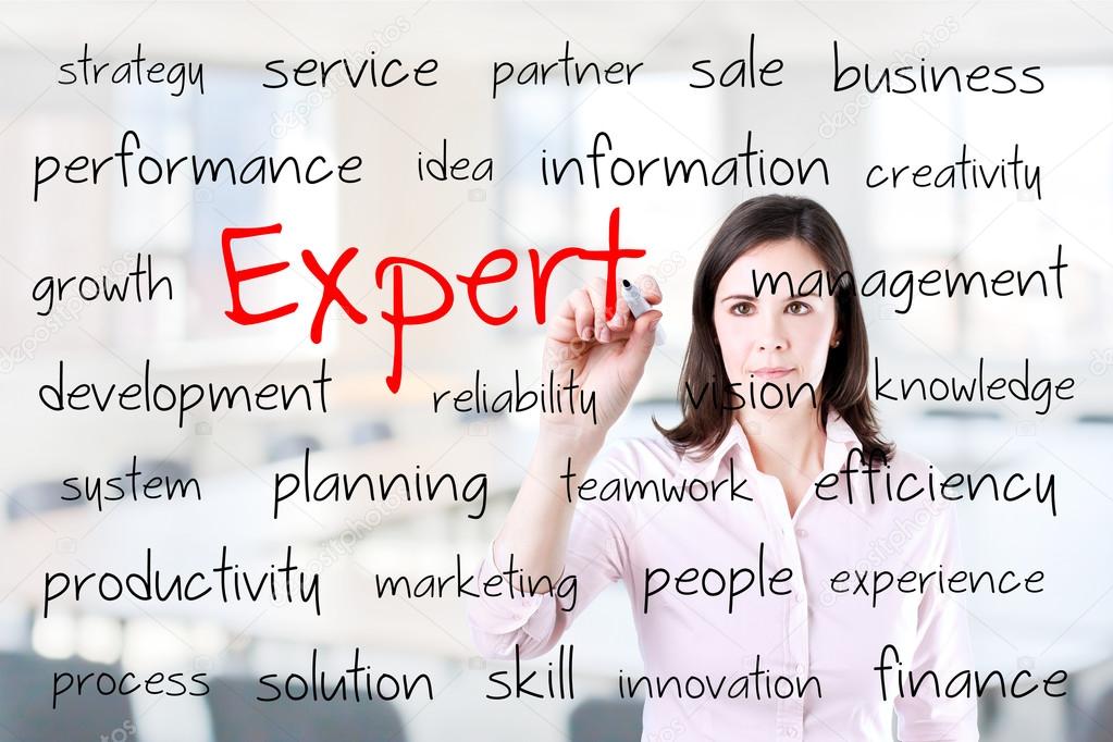 writing expect writing expect
