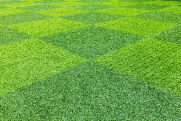 Artificial Grass Field