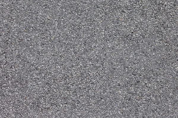 Black and white granulated granite texture close-up