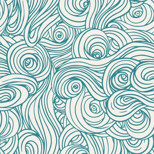 Abstract pattern, waves background.