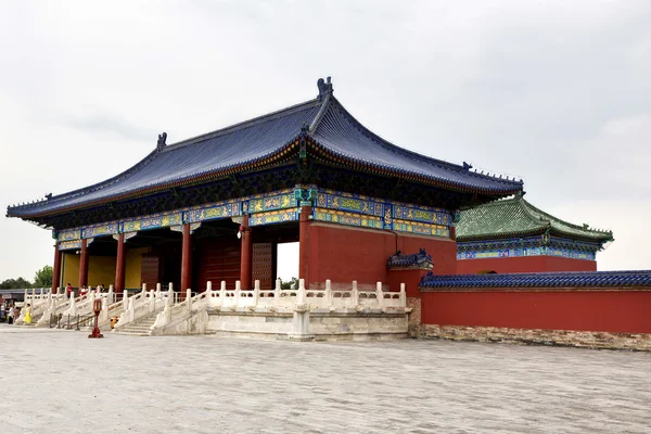 Temple of Heaven, Beijing, China