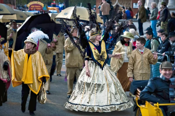 The parade at the Lord Mayor\'s Show London