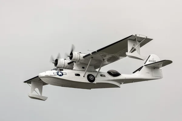 Catalina flying boat