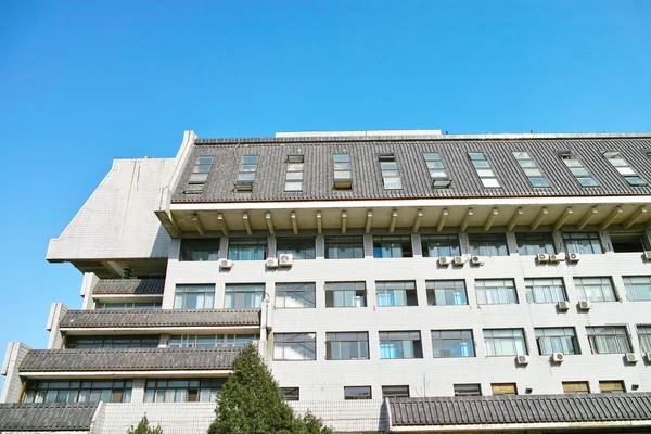 Peking University classroom building