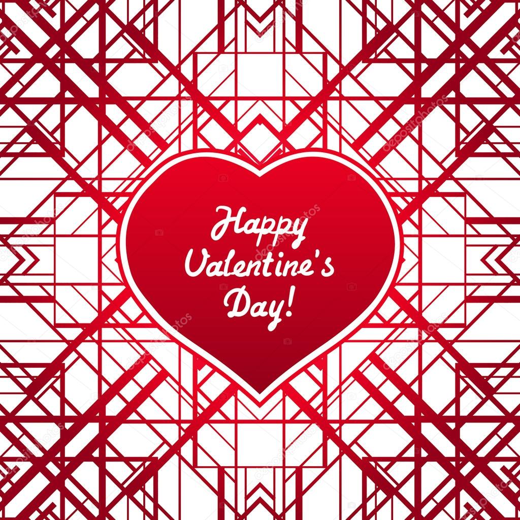 Single st valentine's day