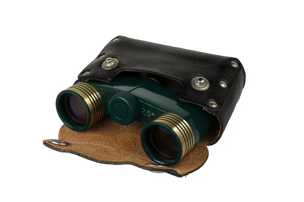 Theater  binoculars