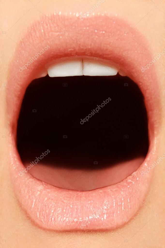 Photo Of Mouth 107