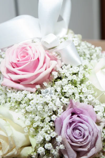 Flowers for wedding