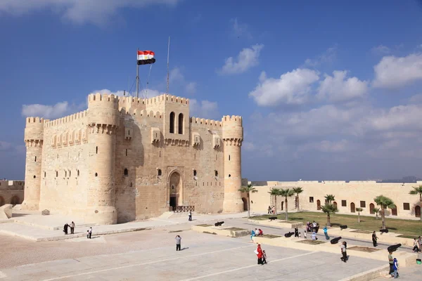 Citadel Qaitbay