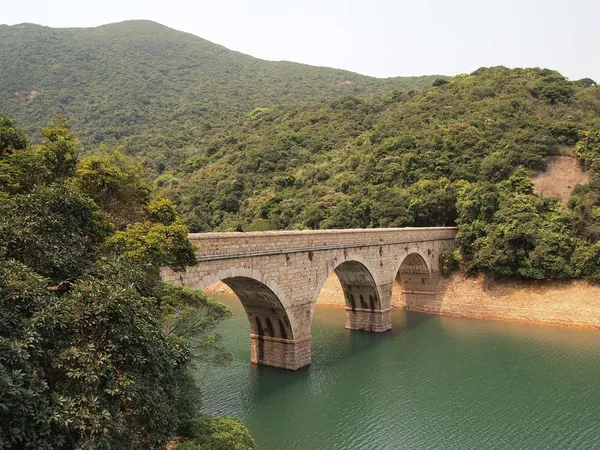 Country park in Hong Kong