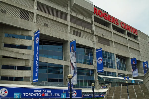 Rogers Centre Toronto, Canada