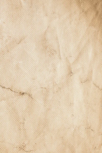 Beige canvas texture linen fabric background