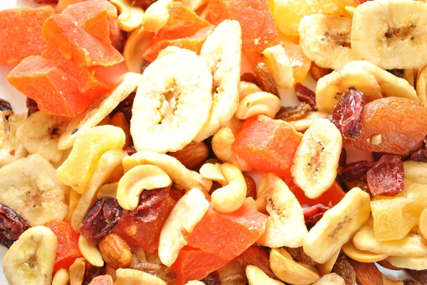 Fruit and Nut Trail Mix