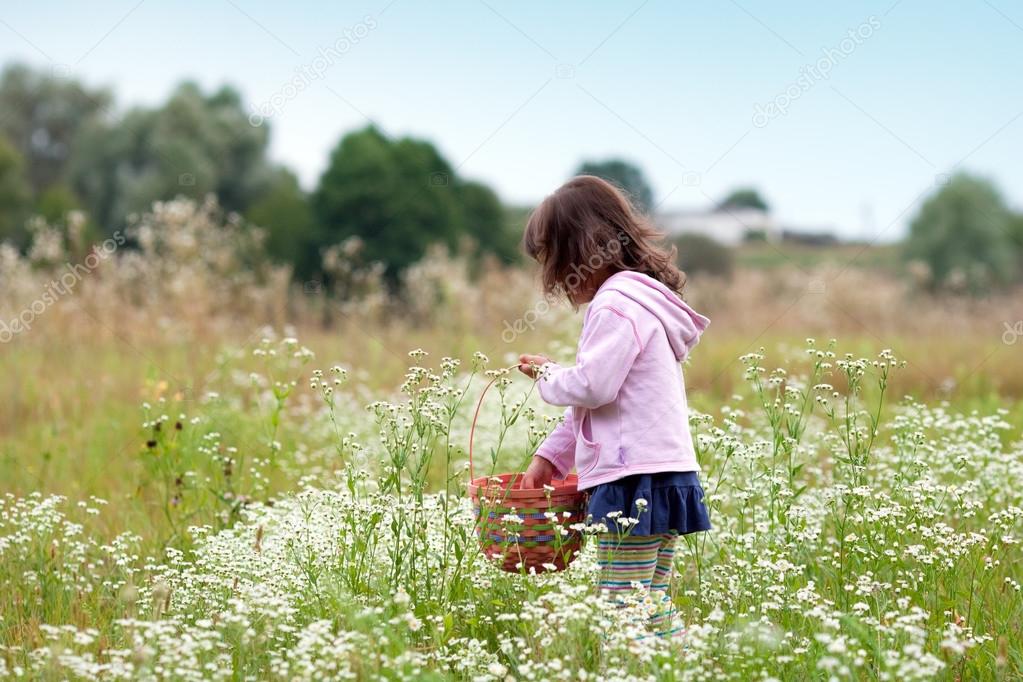 Resultado de imagen para niños cortando flores