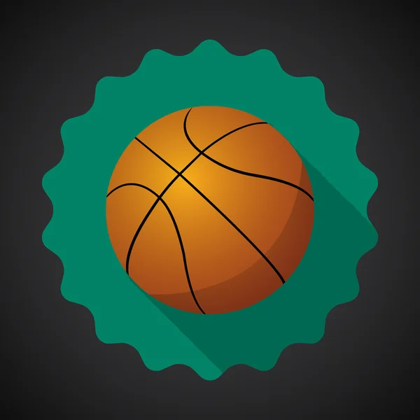 Sport Ball Basketball