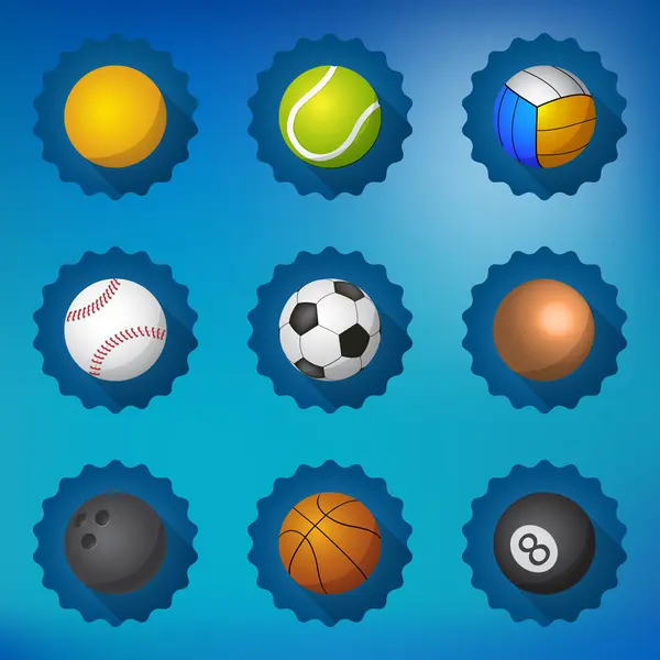 Sport Balls