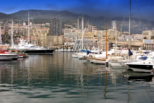 Monte Carlo,Monaco,marina