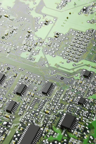 Electronic system board