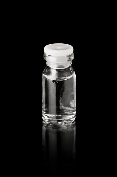 Medical bottle