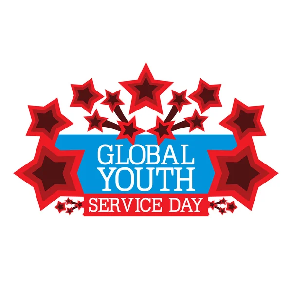 Global Youth Service Day