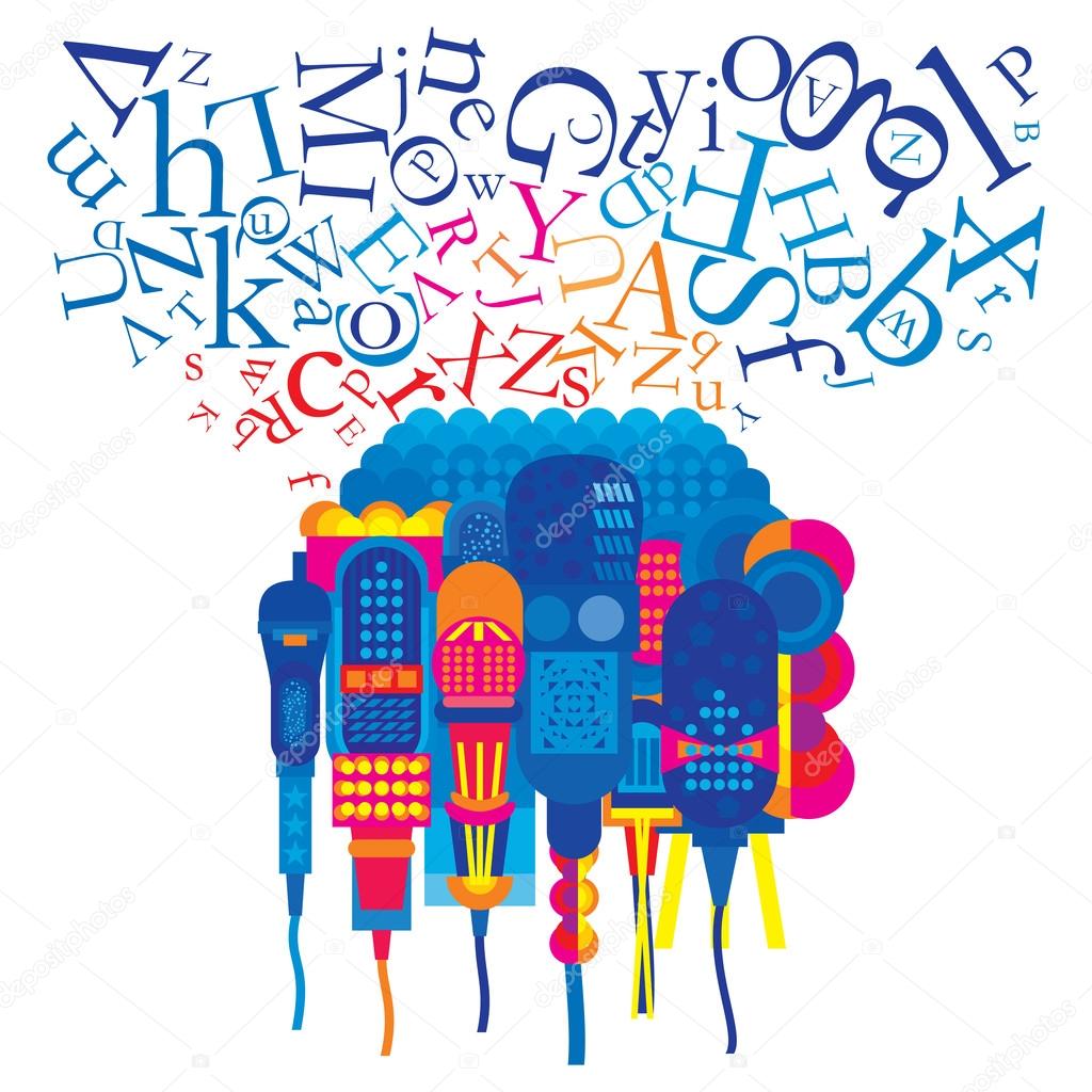 病毒式营销+-+图库照片