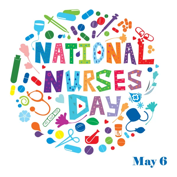 National Nurses Day