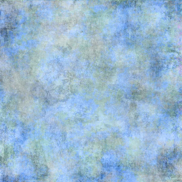 Blue texture in grunge style