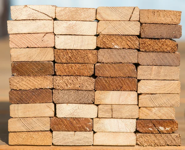 Wood plank background