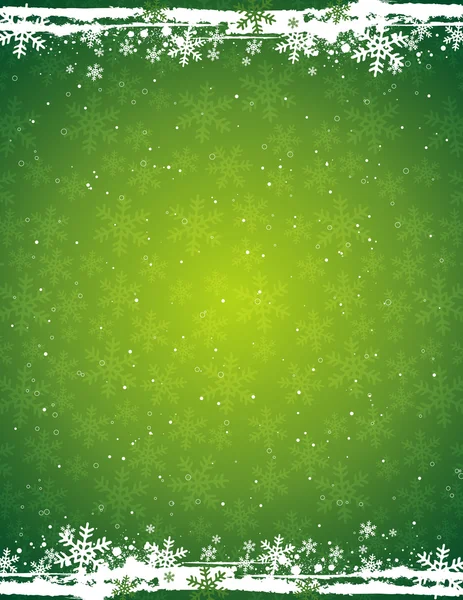 Christmas background, vector