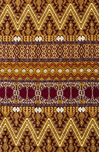 Hand woven Guatemalan tapestry