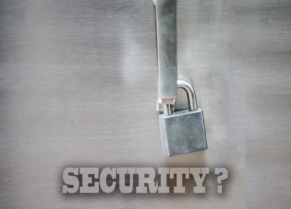 Door and Gates Security Lock