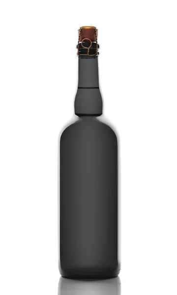 Beer bottle