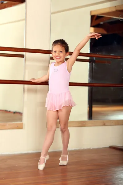 Little ballerina