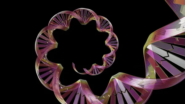 DNA RNA Strand